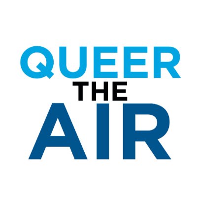 Queer the Air: Valentine's Edition (2021)